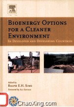 BIOENERGY OPTIONS FOR A CLEANER ENVIRONMENT:IN DEVELOPED AND DEVELOPING COUNTRIES