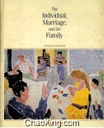 THE INDIVIDUAL,MARRIAGE,AND THE FAMILY SEVENTH EDITION