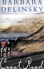 COAST ROAD A NOVEL