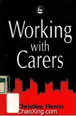 WORKING WITH CARERS