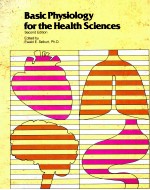BASIC PHYSIOLOGY FOR THE HEALTH SCIENCES SECOND EDITION