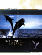 INTERNET LITERACY FOURTH EDITION