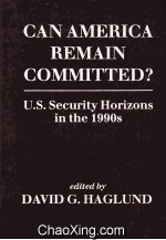 CAN AMERICA REMAIN COMMITTED? U.S.SECURITY HORIZONS IN THE 1990S