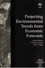 Projecting Environmental Trends from Economic Forecasts