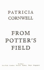 FROM POTTER'S FIELD