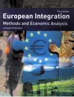 European Integration Methods and Economic Analysis Third Edition