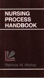 NURSING PROCESS HANDBOOK