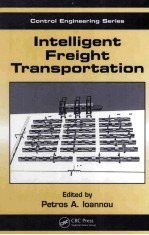 Intelligent Freight Transportation