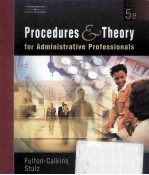 Procedures Theory for Administrative Professionals