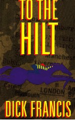 TO THE HILT