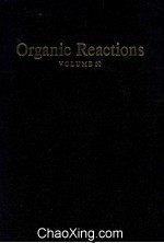 ORGANIC REACTIONS VOLUME 50