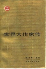 世界大作家传