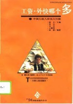 工资、外快哪个多 中国人收入状况大扫描