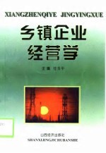 乡镇企业经营学