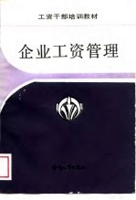 企业工资管理