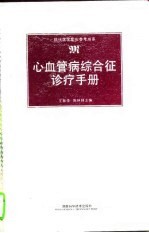 心血管病综合征诊疗手册