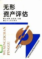 无形资产评估
