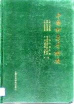 中国针灸学概要 日文版