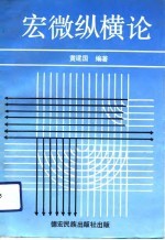 宏微纵横论