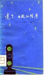 亮了出发的信号 短诗集