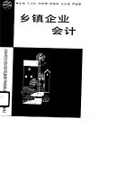 乡镇企业会计
