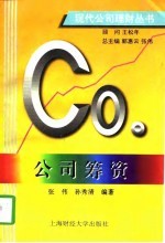 公司筹资