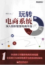 玩转电商系统 深入剖析智慧电商平台