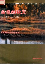 金色的秋天 郭祖荣室内乐作品选