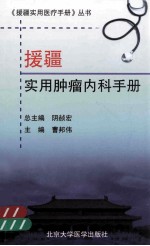 援疆实用肿瘤内科手册
