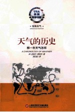 天气的历史 那一年天气怎样