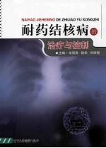 耐药结核病的治疗与控制