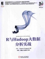 R与Hadoop大数据分析实战