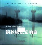 钢轮铁轨交响曲 中国铁路摄影家作品集