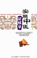 实用中医证候学