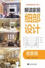 解读家居细部设计 背景墙