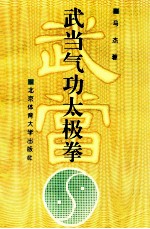 道家内功养生秘笈 武当气功太极拳