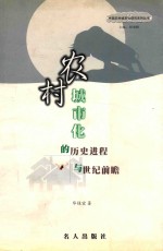 中国农村城市化的历史进程与世纪前瞻