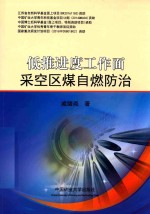 低推进度工作面采空区煤自燃防治
