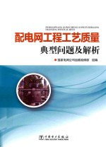 配电网工程工艺质量典型问题及解析