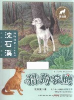 沈石溪动物故事注音本系列 猎狗花鹰