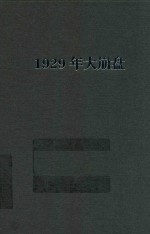 1929年大崩盘 引进版