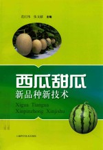 西瓜甜瓜新品种新技术