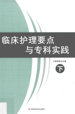 临床护理要点与专科实践 下