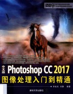 Photoshop CC 2017图像处理入门到精通 中文版