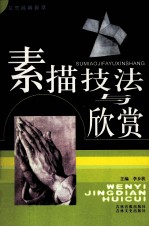 素描技法与欣赏