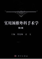 实用颈椎外科手术学