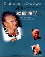 老年糖尿病学 原书第3版