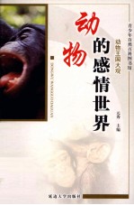 动物的感情世界
