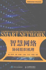 智慧协同标识网络系列 智慧网络协同组织机理