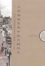 文学场域变革中的交融共生 扫叶山房说部及杂志刊行研究